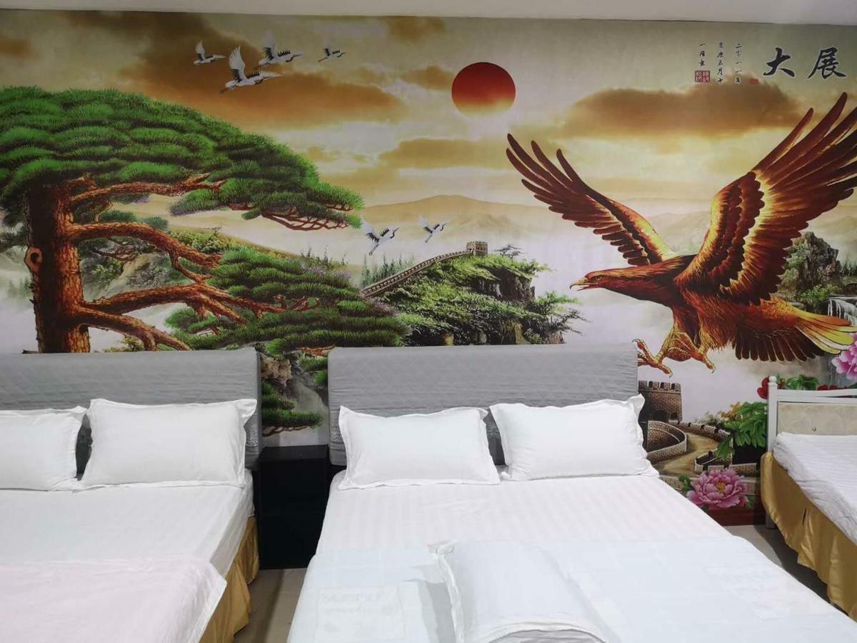 Home Inn Hotel Ipoh Exterior foto